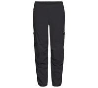 Jack Wolfskin - Kid's Cargo Pants - Pantalon de loisirs - 152 - black