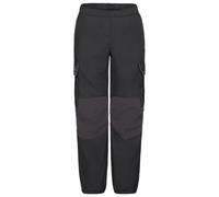 Jack Wolfskin - Kid's Cargo Winter Pants - Pantalon de trekking - 128 - black