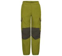 Jack Wolfskin - Kid's Cargo Winter Pants - Pantalon de trekking - 176 - khaki green