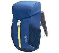 Jack Wolfskin - Kid's Explorer 15 - Sac à dos enfant - blue orchid