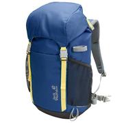 Jack Wolfskin - Kid's Explorer 20 - Sac à dos enfant - blue orchid