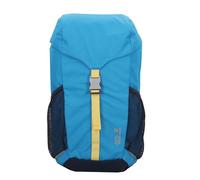 Jack Wolfskin Kids Explorer Sac à dos de randonnée 42 cm bleu