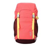 Jack Wolfskin Kids Explorer Sac à dos de trekking 47 cm rose