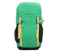 Jack Wolfskin Kids Explorer Sac à dos de trekking 47 cm vert
