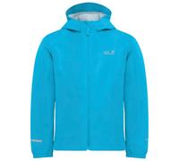 Jack Wolfskin - Kid's Flaze Jacket - Veste imperméable - 116 - empire blue