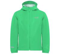 Jack Wolfskin - Kid's Flaze Jacket - Veste imperméable - 140 - lizard
