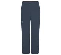 Jack Wolfskin - Kid's Fourwinds Pants - Pantalon softshell - 152 - midnight sky