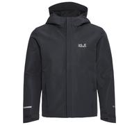 Jack Wolfskin - Kid's Haze 2L Jacket - Veste imperméable - 116 - phantom