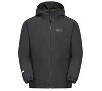 Jack Wolfskin - Kid's Iceland 3-in-1 Jacket - Veste 3-en-1 - 128 - phantom