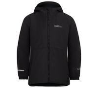 Jack Wolfskin - Kid's Iceland 3-in-1 Jacket - Veste 3-en-1 - 152 - black