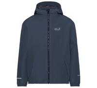 Jack Wolfskin - Kid's Iceland 3in1 Jacket - Veste 3-en-1 - 116 - midnight sky