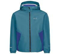 Jack Wolfskin - Kid's Iceland 3in1 Jacket - Veste 3-en-1 - 164 - galapagos