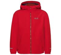Jack Wolfskin - Kid's Iceland 3in1 Jacket - Veste 3-en-1 - 164 - siren red
