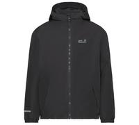 Jack Wolfskin - Kid's Iceland 3in1 Jacket - Veste 3-en-1 - 176 - black