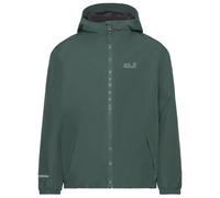 Jack Wolfskin - Kid's Iceland 3in1 Jacket - Veste 3-en-1 - 176 - sago palm