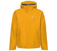 Jack Wolfskin - Kid's Iceland 3in1 Print Jacket - Veste 3-en-1 - 104 - burly yellow jw
