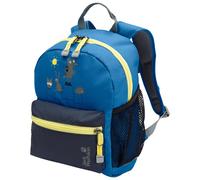Jack Wolfskin - Kid's Little Scout 10 - Sac à dos enfant - aurora blue