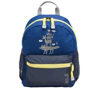 Jack Wolfskin - Kid's Little Scout 10 - Sac à dos enfant - blue orchid