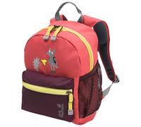 Jack Wolfskin Little Scout Sac à dos pour enfants 29 cm rose