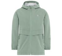 Jack Wolfskin - Kid's Malima Jacket - Veste imperméable - 116 - green zinnia