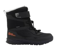 Jack Wolfskin - Kid's Polar Bear-B Texapore High VC - Chaussures d'hiver - EU 30 - phantom