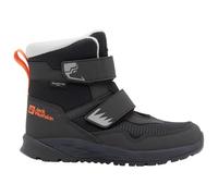 Jack Wolfskin Bottes De Neige Polar Bear-b Texapore Mid Vc