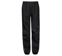 Jack Wolfskin - Kid's Rainy Days Pants - Pantalon imperméable - 152 - black