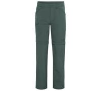 Jack Wolfskin - Kid's Safari Zip Off Pants - Pantalon de trekking - 176 - sago palm