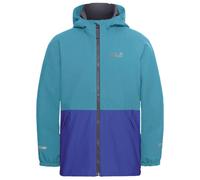 Jack Wolfskin - Kid's Snow Days Jacket - Veste d'hiver - 104 - galapagos