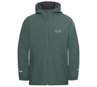 Jack Wolfskin - Kid's Snow Days Jacket - Veste d'hiver - 104 - sago palm