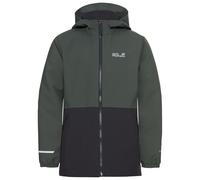 Jack Wolfskin NEW SNOWY DAYS JKT K