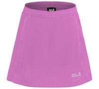 Jack Wolfskin - Kid's Sun Skort - Jupe-short - 164 - foxglove
