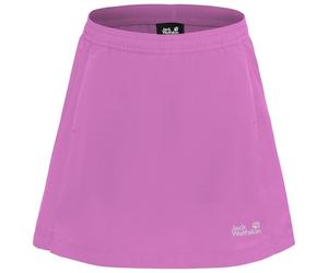 Jack Wolfskin - Kid's Sun Skort - Jupe-short - 164 - foxglove