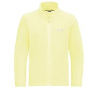 Jack Wolfskin - Kid's Taunus 100 Fullzip - Veste polaire - 140 - daisy