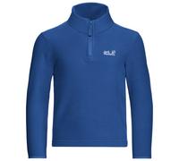 Jack Wolfskin - Kid's Taunus 100 Halfzip - Pull polaire - 176 - blue orchid