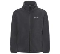 Jack Wolfskin - Kid's Taunus 200 Fullzip - Veste polaire - 152 - black