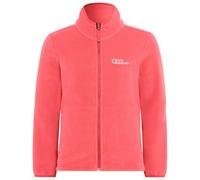 Jack Wolfskin Taunus Jacket Rose 176 cm Filles
