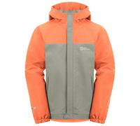 Jack Wolfskin - Kid's Tucan Jacket - Veste imperméable - 176 - mint leaf