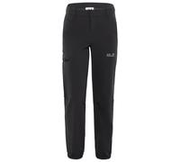 Jack Wolfskin Turbulence Pants Noir 152 cm Enfants