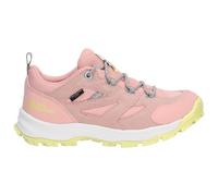 Jack Wolfskin - Kid's Vojo Tour Texapore Low - Chaussures multisports - EU 35 - rosegarden