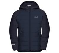 Jack Wolfskin - Kid's Zenon Jacket - Veste d'hiver - 128 - midnight sky