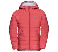 Jack Wolfskin Zenon Jacket Rose 140 cm Filles