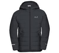 Jack Wolfskin - Kid's Zenon Jacket - Veste d'hiver - 176 - phantom
