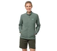 Jack Wolfskin Kiruna W Veste polaire pour femme