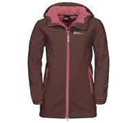 Jack Wolfskin KISSEKAT Manteau pour fille