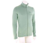 Jack Wolfskin Kolbenberg FZ Hommes Pulls S Vert clair