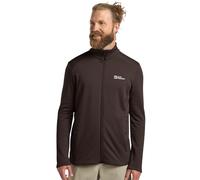 Jack Wolfskin Kolbenberg Jacket Noir L Homme