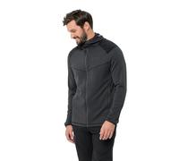 Jack Wolfskin Kolbenberg Fz M Veste Polaire Homme, Phantom, L