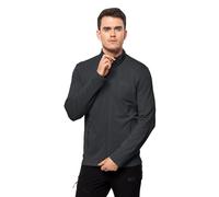 Jack Wolfskin Kolbenberg Fz Jacket Noir 2XL Homme