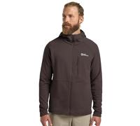 Jack Wolfskin KOLBENBERG HOODED FZ M